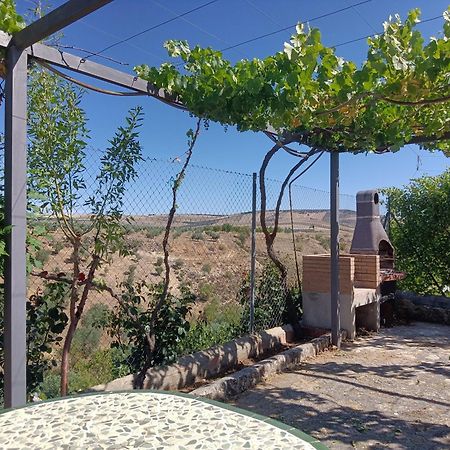 Cortijo Puente Alhama Villa Алхама де Гранада Екстериор снимка