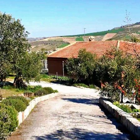 Cortijo Puente Alhama Villa Алхама де Гранада Екстериор снимка