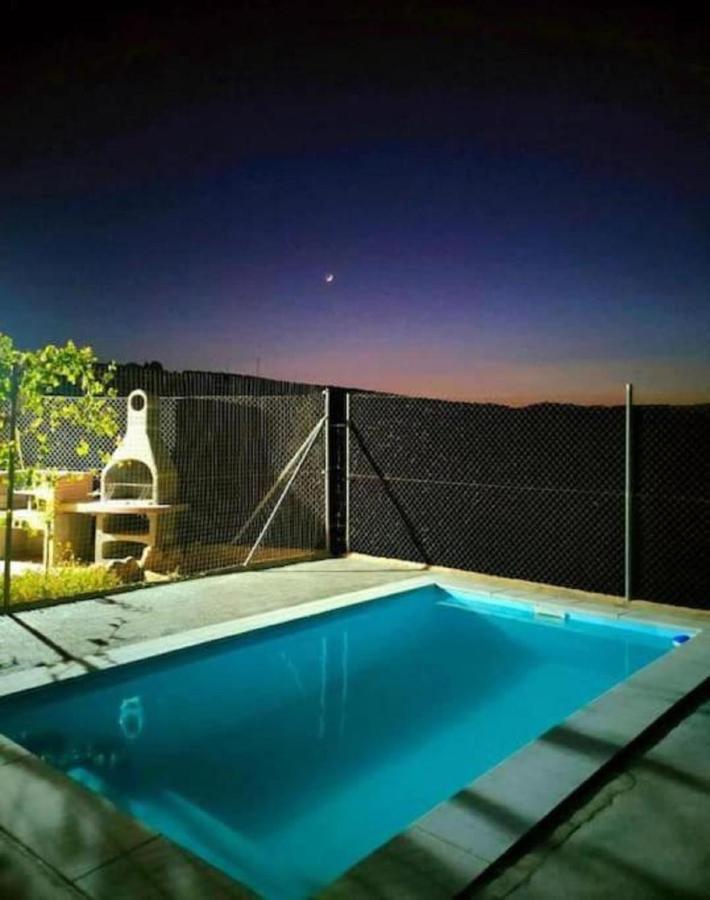 Cortijo Puente Alhama Villa Алхама де Гранада Екстериор снимка