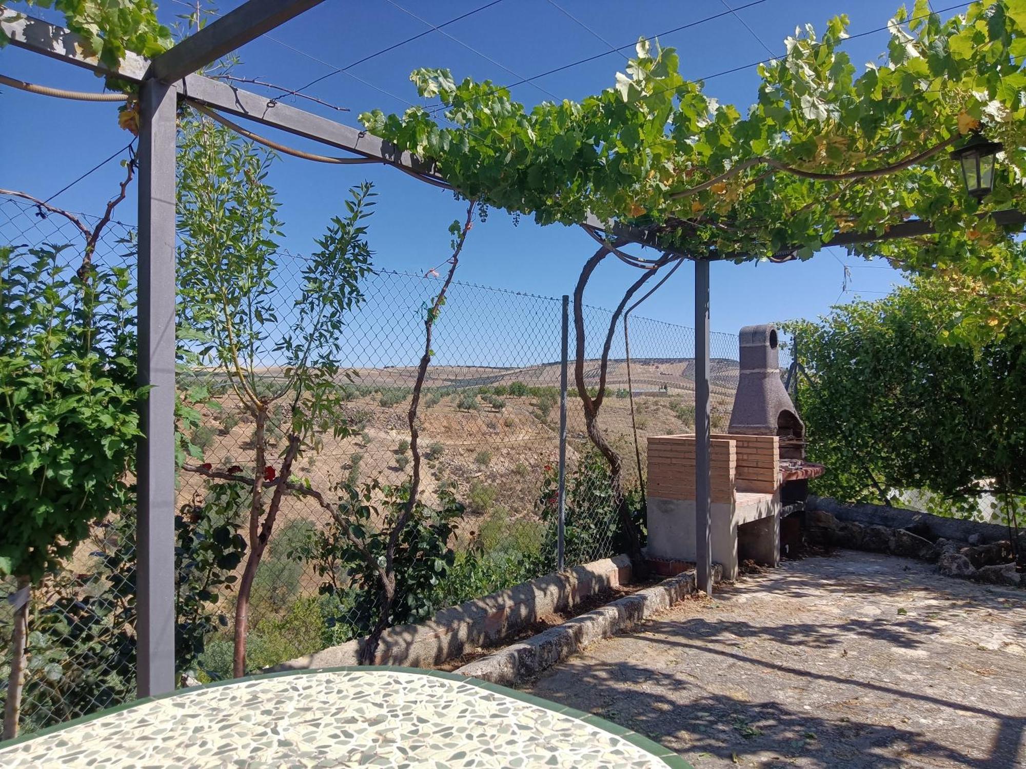 Cortijo Puente Alhama Villa Алхама де Гранада Екстериор снимка