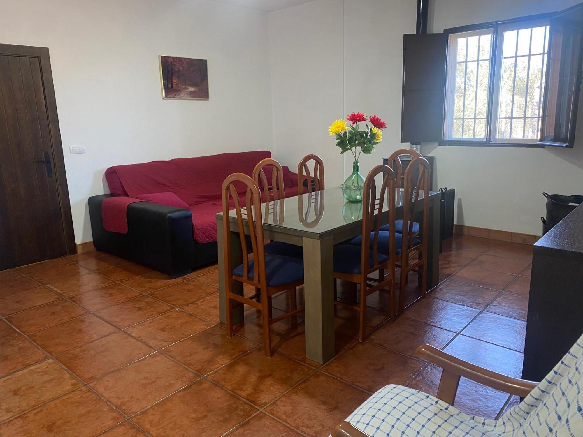 Cortijo Puente Alhama Villa Алхама де Гранада Екстериор снимка